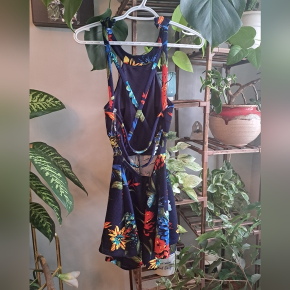 Pant suit and rompers - Picture 3 of 6